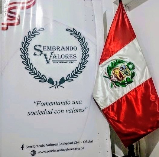 Valores y derechos humanos