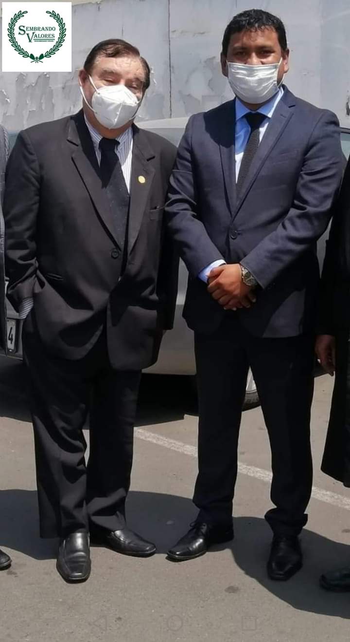 Continuidad institucional