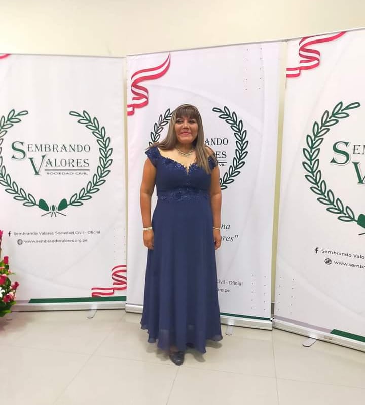 Sembrando Valores Institucional